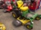 JD Z-530M Zero Turn Mower with 54'' Deck - 29 HRS - Like New - Ser # 064813