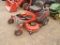 Simplicity Z-246 Zero Turn Mower with 46'' Deck - Little Use