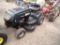 Bolens Lawn Tractor w/42'' Deck, Hydro