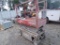 Sky Jack SJIII-3219 19' Elec. Scissor Lift - Works