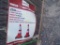 (100) New PVC Road Safety Cones  (100 x Bid Price)