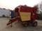 New Holland 853 Round Baler w/Controller