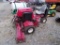 Toro Reelmaster 2600-D 3-Reel Mower, Dsl Eng, 4100 Hrs - Runs & Drives