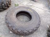 New 12.4 - 16 Turf Tread Tire