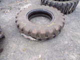 New 7.50-16 Tire