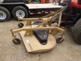 Land Pride FDR2572 - 3 PTH - Finish Mower - Rear Discharge