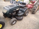 Bolens Lawn Tractor w/42'' Deck, Hydro