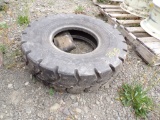 New Goodyear 8.25-15 Tire