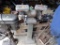 Heavy Duty Pedestal Grinder