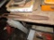 Antque Steel Snips i