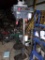 Black Bull 16 Speed Metal Pedestal Drill Press