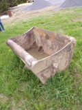 36'' Extra Bucket For TB138
