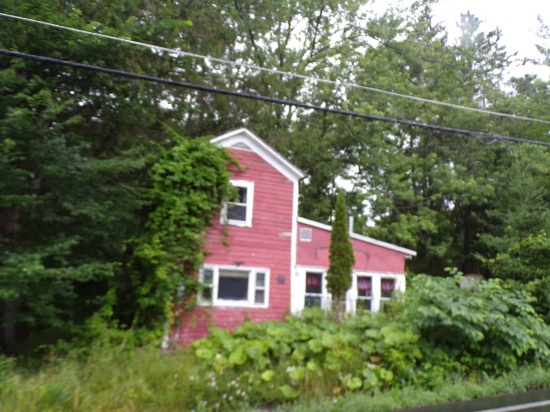 "Sale / Serial #: 30, Village of Oxford, Address: 13 Butler St, Lot Size: