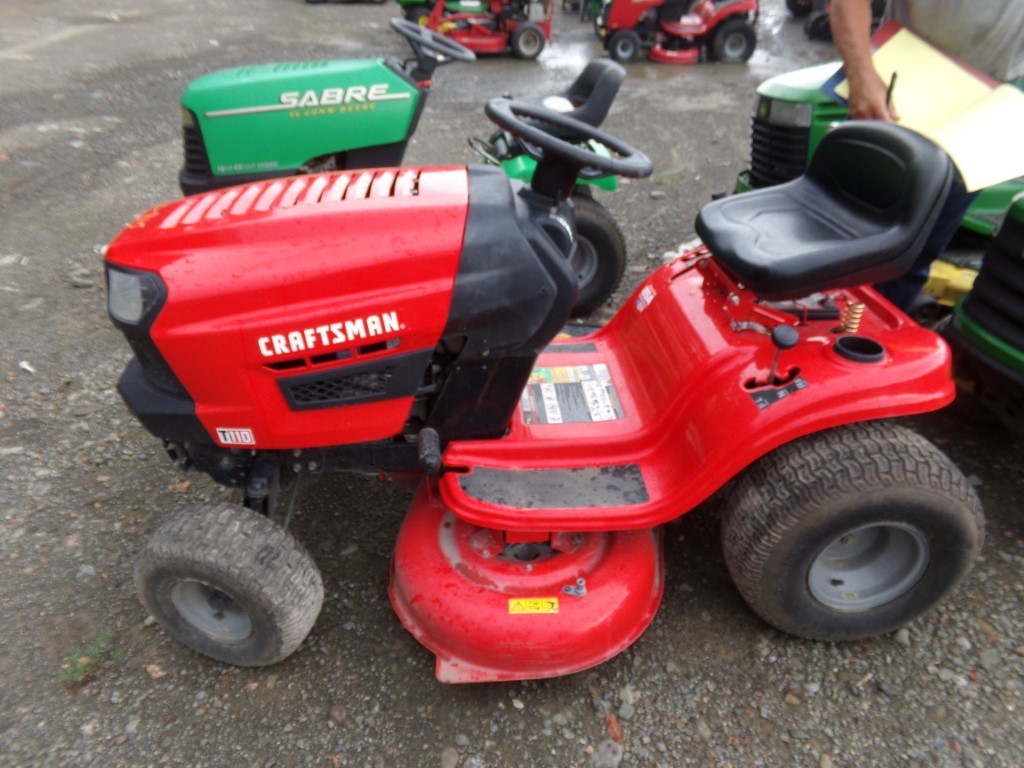 Craftsman 13an77xs093 online