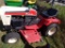 Simplicity 7117 Hydrostatic, 48'' Deck, Runs (6116)