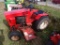 Case 446 with 48'' Deck, Has Chains, Manual in Office, Model446-79, SN 9769