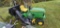 JD GX335 With 48'' Deck With Bagger, 20hp, 518 Hours, S/N..120681 (6137)