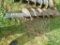 Bobcat 9'' Auger Bit (150)