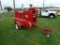 Sullair 185 Tow-Behind Air Compressor, Gas Eng, w/(3) Hoses, Jack Hammer, M