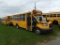 2016 Ford Transit 350 HD School Bus, Blue Bird ''Microbird Body, Seats 16A-