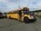 2012 Blue Bird Conventional Front School Bus, Seats 48A-71C, Auto, 33,000 G