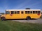 2012 IC Corp. Conventional Nose School Bus, Seat 66C- 44A, MXX Force Auto,