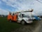 2011 Freightliner Business Class M2, Service/Bucket Truck w/Altec 60' Boom,
