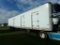 2001 Utility Semi, White, Vin # 1UYVS24831M621904 (5610) - HAVE TITLE