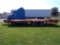 2012 Talbert AC-20 Deck Over Heavy Equipment Trailer, Tandem Axle, Air Brak