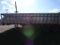 1988 R+S Aluminum 30' Semi Dump Trailer, Red/Gray, Vin #: 1R9D30202J0011472
