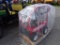 New Magnum 4000 Gold Hot Water Pressure Washer, 14 HP Kohler Eng, 4000 PSI,