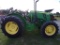 JD 5085E 4WD Tractor, Left Hand Reverser, Dual Rear Hyd Remotes, 3006 Hrs,