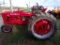 McCormick Farmall H Narrow Front, Low Hours, On Rebuild, PTO, S/N 296615X (