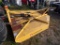 County Line 6' Brush Cutter, 3pth, Yellow (5420)