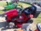 Craftsman T2200 , 42'' Deck, 19 HP, Bagger , No Hr Meter, SN 015571 (5815)