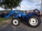 New New Holland Workmaster 70 Tractor w/Loader, 4WD, Shuttle Trans, Rear Hy