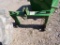 John Deere ''I Match'' Quick Hitch (5804)