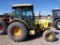 John Deere 5420 Power Reverser Industrial Tractor, 2 WD, Enclosed Cab, Clim