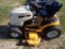 Cub Cadet GT1554 54'' Deck, Kohler 27HP, 458 Hours, Ser H10215 (5810)