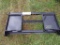 Quick Tach Plate For Skidsteer (5560)