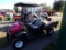 Toro Workman MD Golf Cart, Gas, Manual Dump (NO HOUR METER) (6016)