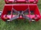 New, LMC, 4' Box Blade (5191)