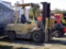 Hyster 60 Liftech Fork Lift (5829)