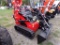 New AGT Industrial LRT23 Gas Powered Mini Skid Steer (5212)