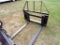 New Agrotek Pallet Forks for SSL (5217)