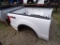 Used Late Model Ford Ranger Truck Box, 6' Box & Rear Bumper, Marked ''2021'