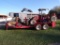 Power Trac Articulated Backhoe Loader w/ Auger Attachments, 60'' Bucket, 12