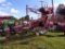 JF-Stoll M800 Pro, Rotarty Rake, Twin Head, Side-By-Side (5100)