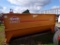 Kuhn Knight 3130, ''Reel Auggie'' Stationary Mixer, Digistar Digital Readou