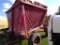 Miller Pro 4012, Hydraulic, Dump Wagon, S/N:19 00346 (5096)